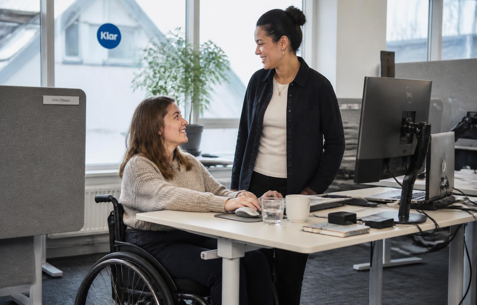Elin – Ekonomiassistent